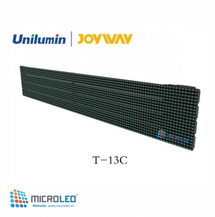 Module màn hình LED Outdoor Unilumin Joyway T Series